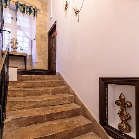 Bed and Breakfast Le Lys Dort Sarlat Exterior foto