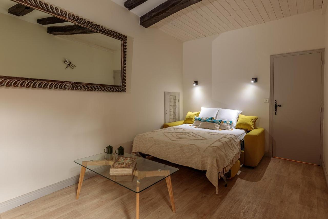 Bed and Breakfast Le Lys Dort Sarlat Exterior foto
