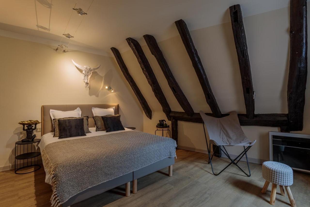 Bed and Breakfast Le Lys Dort Sarlat Exterior foto