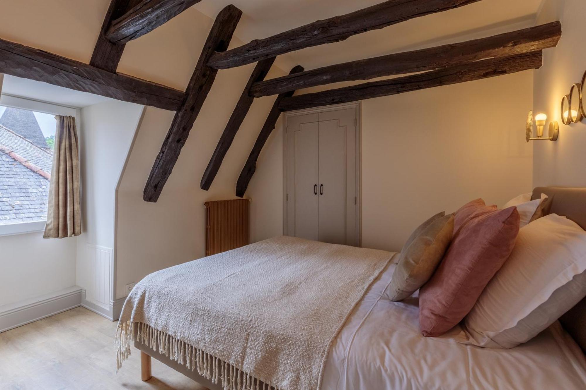 Bed and Breakfast Le Lys Dort Sarlat Exterior foto