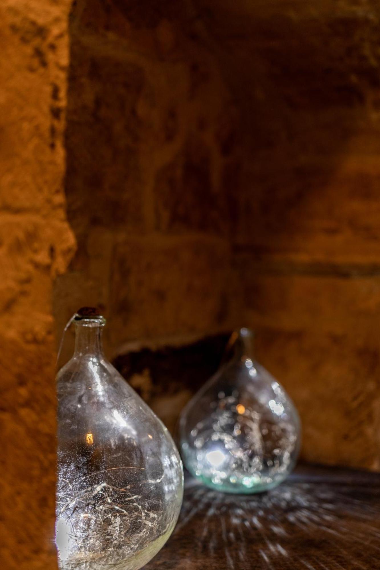 Bed and Breakfast Le Lys Dort Sarlat Exterior foto