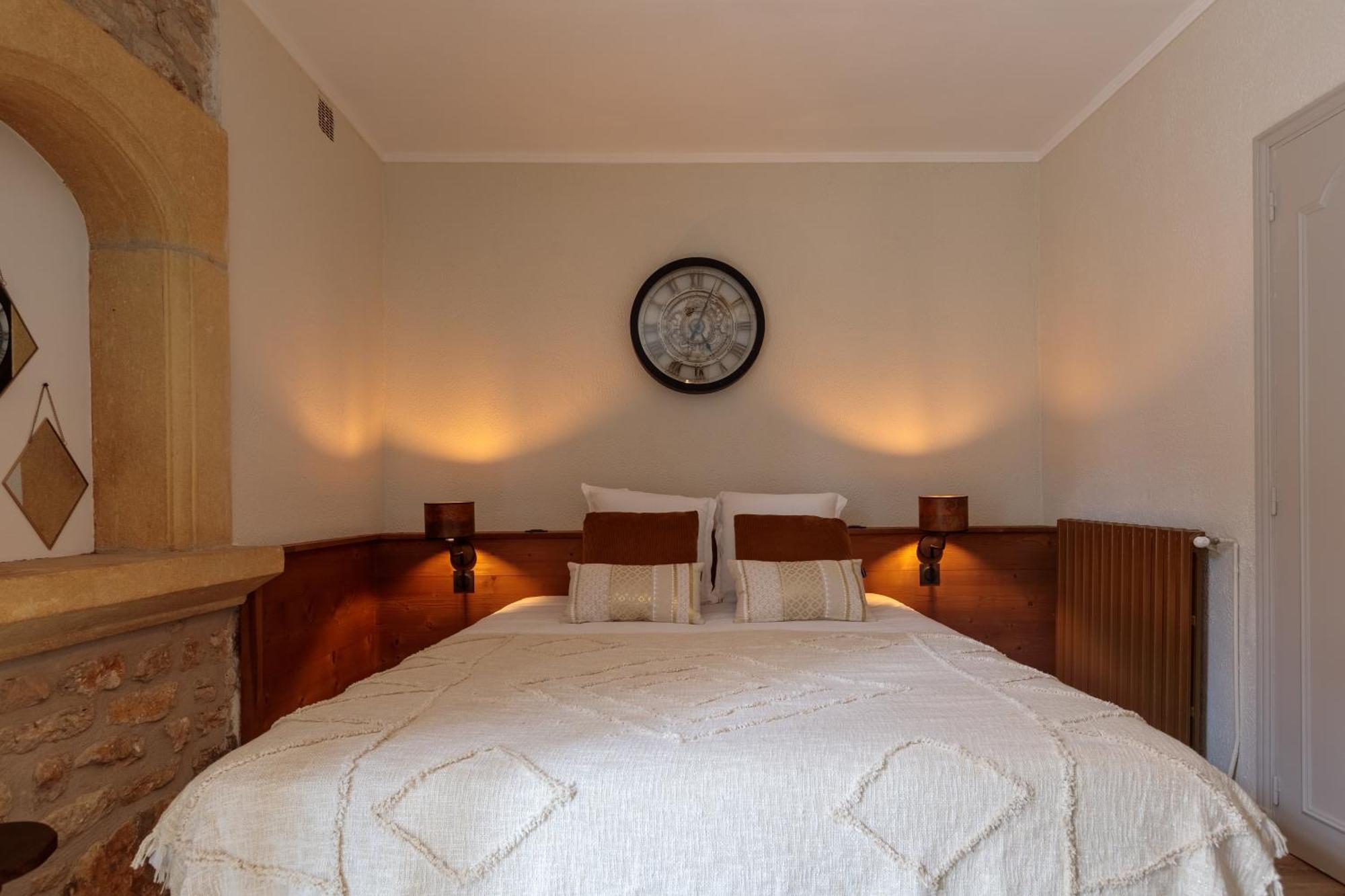 Bed and Breakfast Le Lys Dort Sarlat Exterior foto
