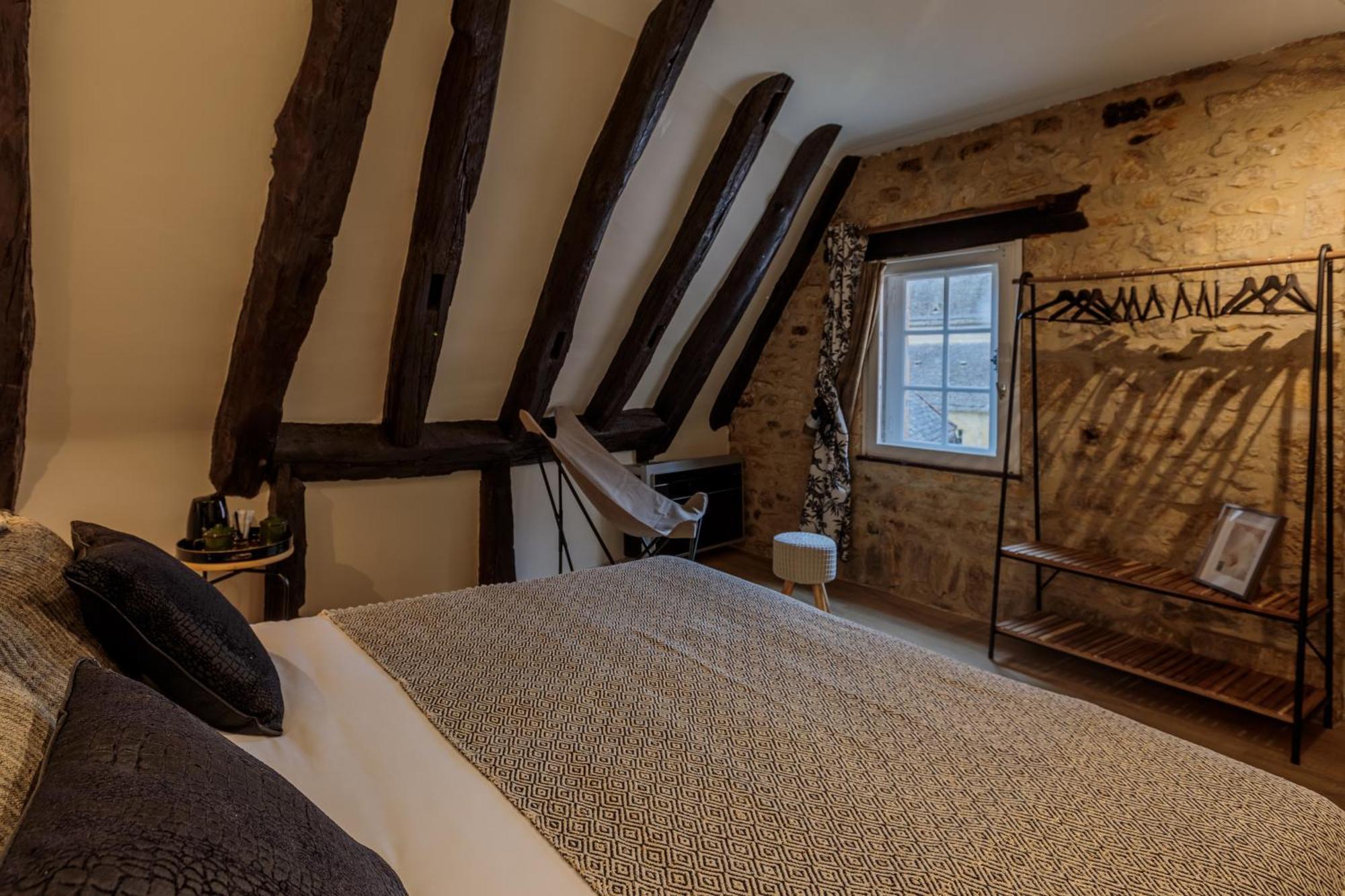 Bed and Breakfast Le Lys Dort Sarlat Exterior foto