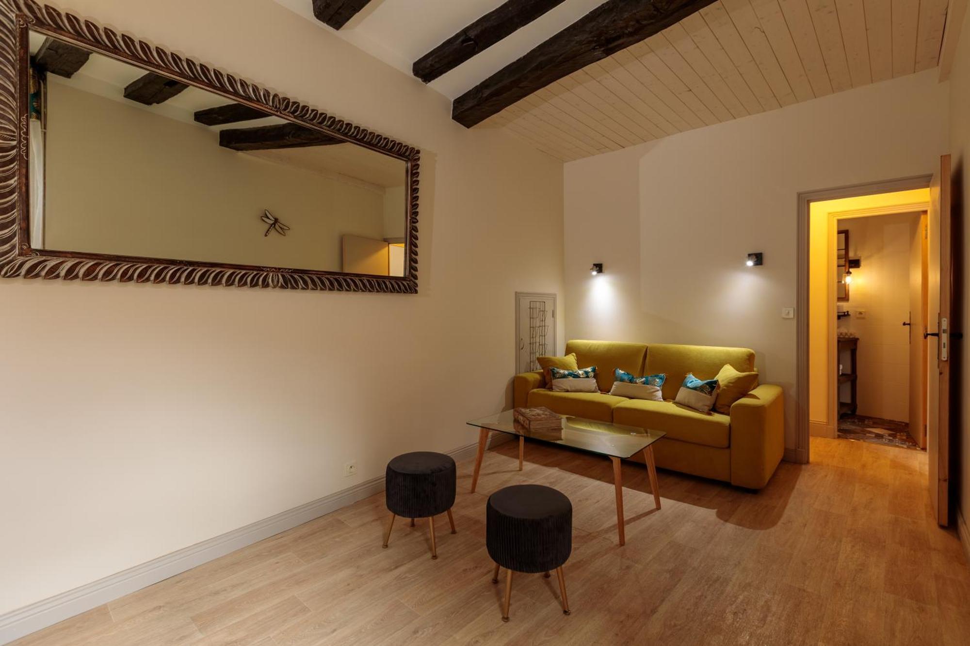 Bed and Breakfast Le Lys Dort Sarlat Exterior foto